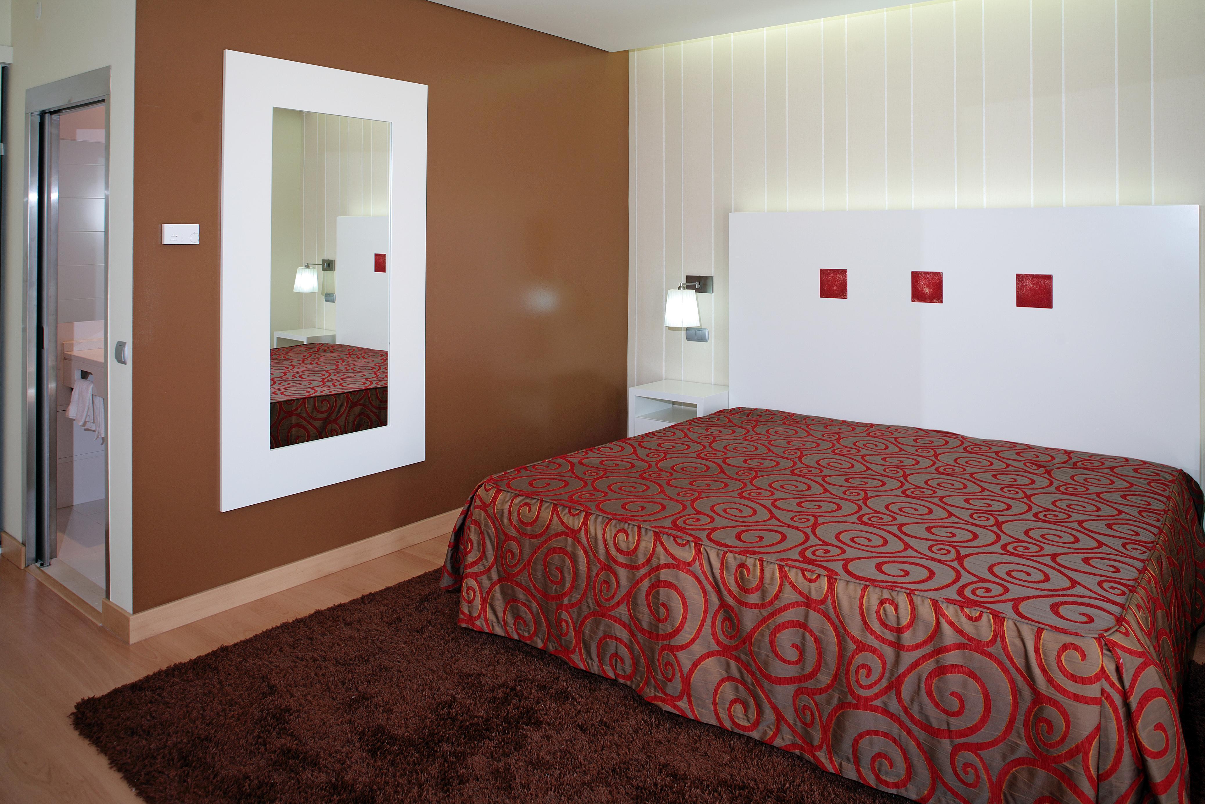 Hotel Cristal Praia Resort & Spa Vieira de Leiria Bagian luar foto