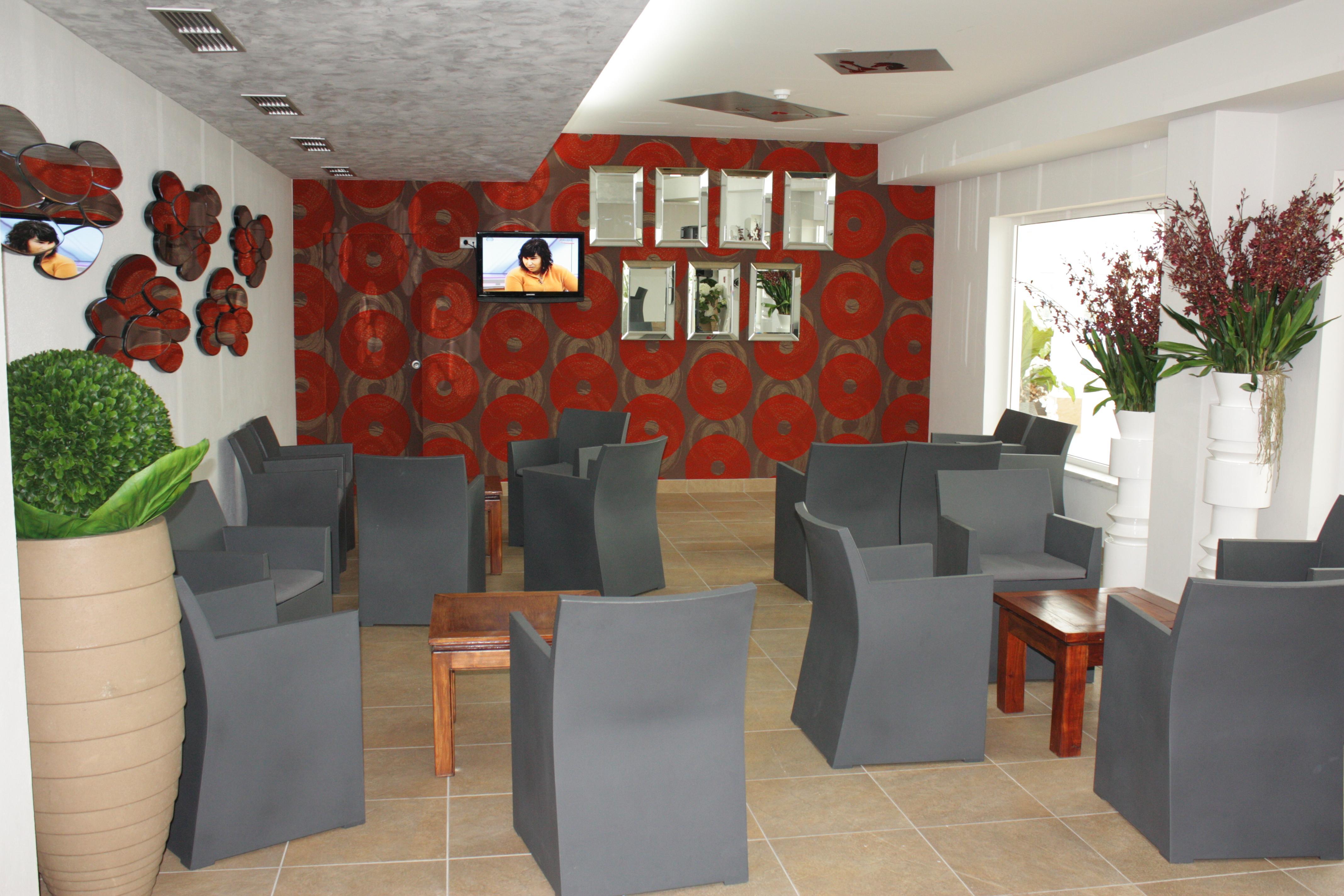 Hotel Cristal Praia Resort & Spa Vieira de Leiria Bagian luar foto
