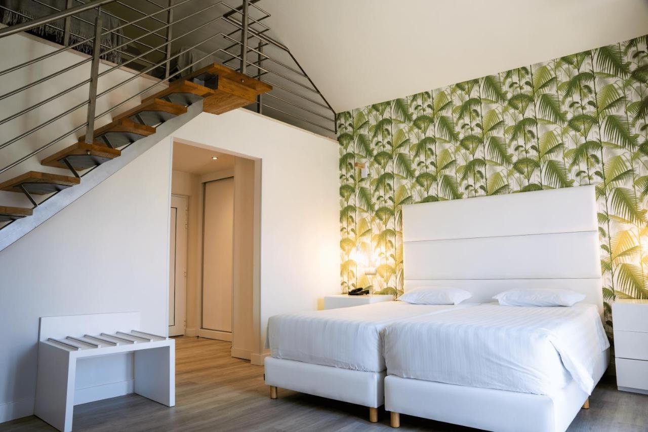 Hotel Cristal Praia Resort & Spa Vieira de Leiria Bagian luar foto